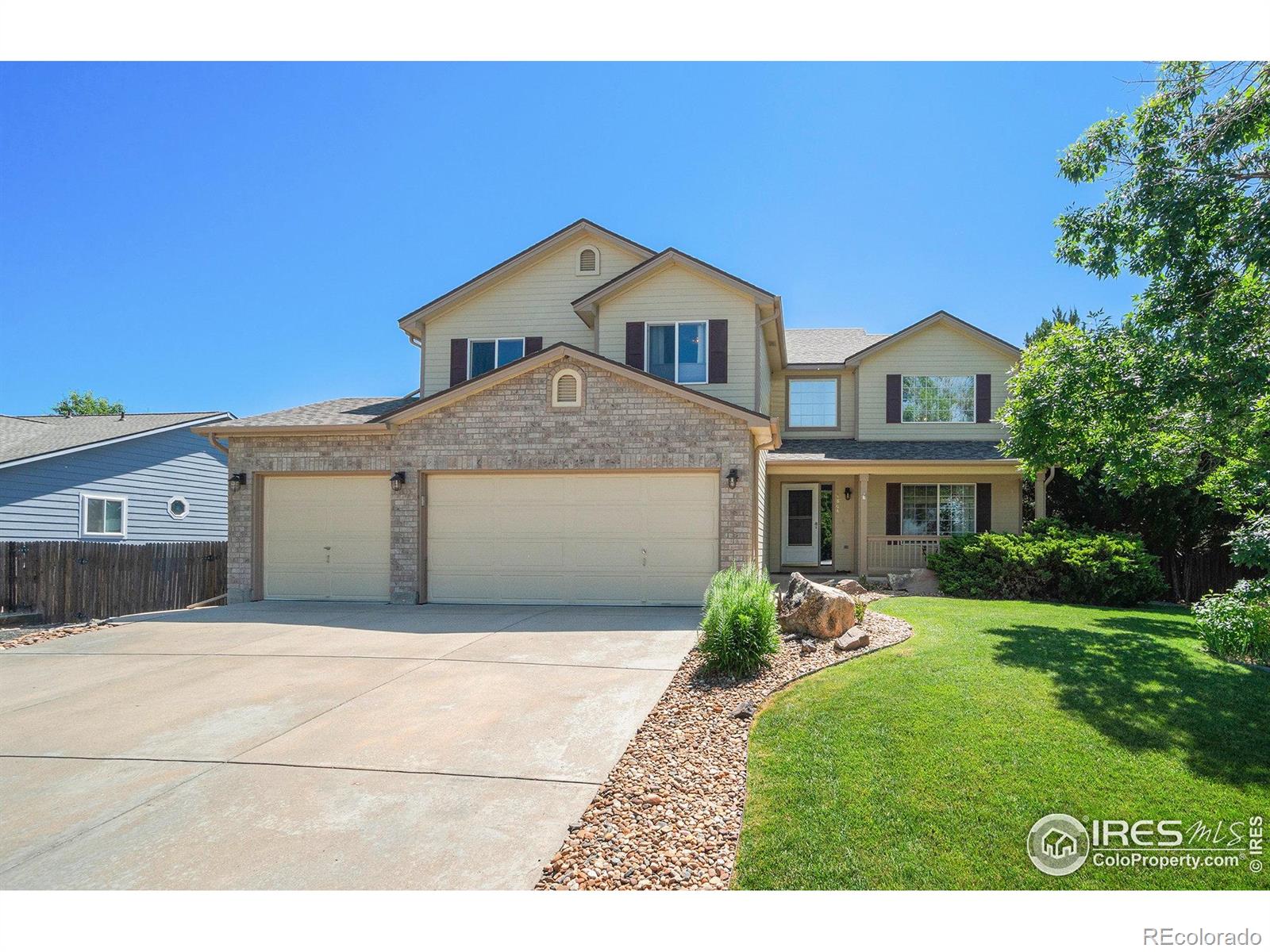 4804 Kingbird Drive Frederick CO 80504