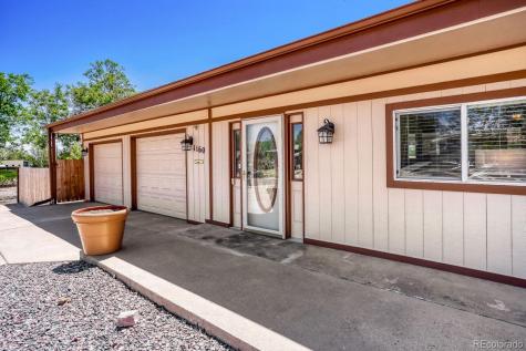1160 Niver Avenue Northglenn CO 80260