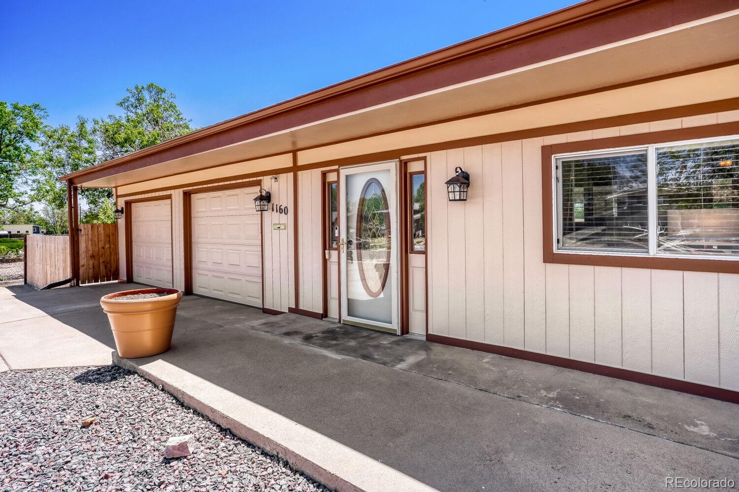 1160 Niver Avenue Northglenn CO 80260
