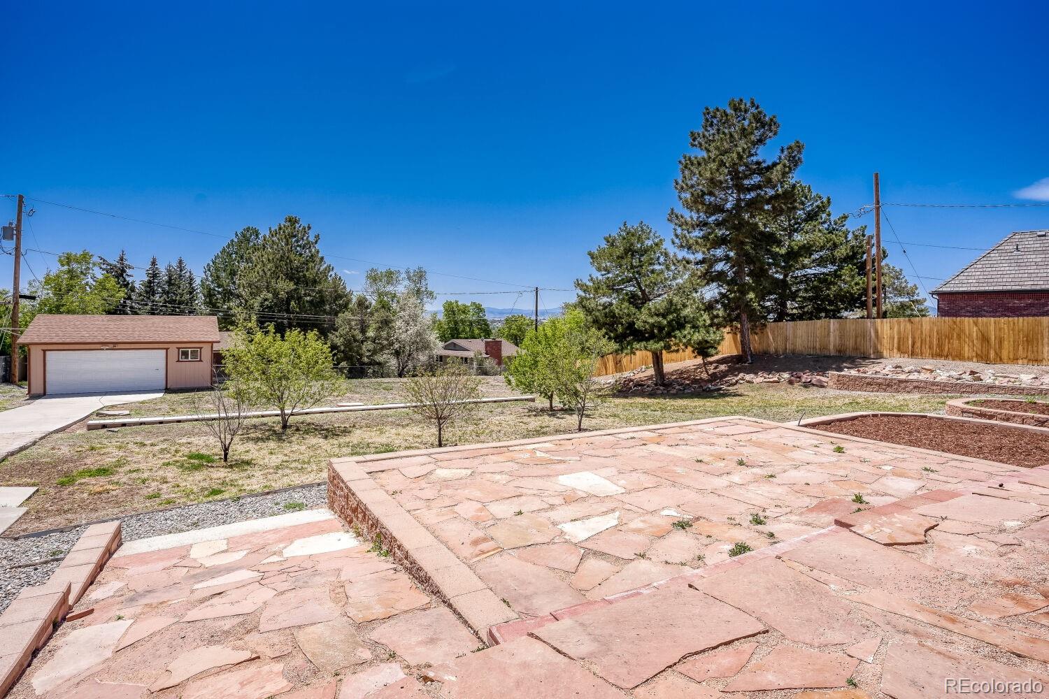 1160 Niver Avenue Northglenn CO 80260