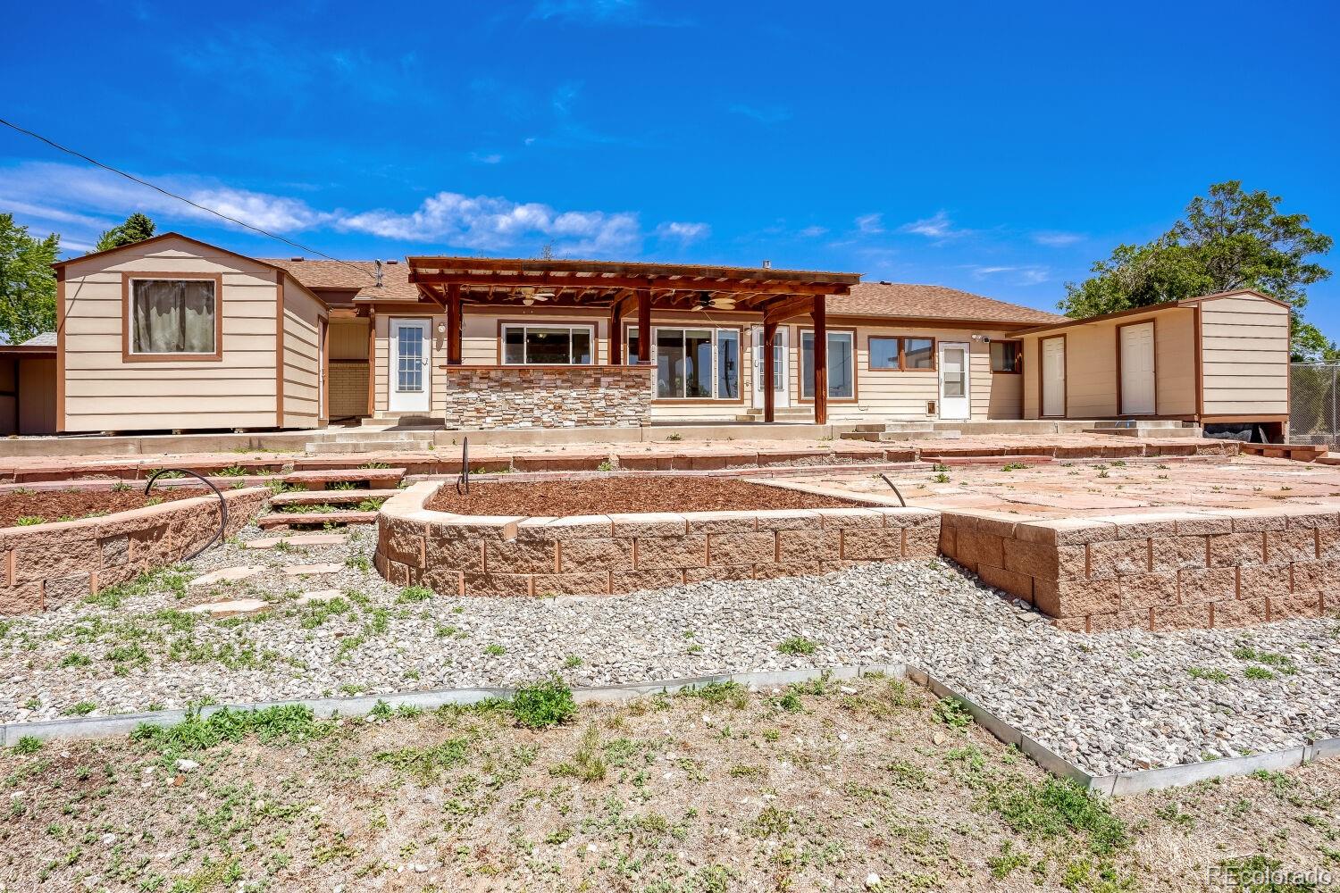 1160 Niver Avenue Northglenn CO 80260