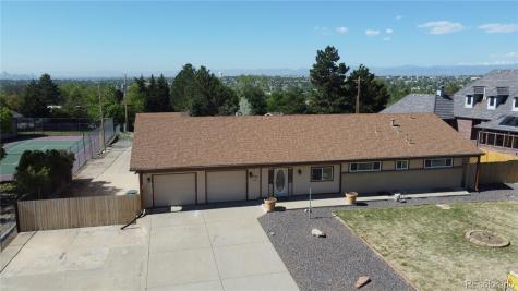 1160 Niver Avenue Northglenn CO 80260