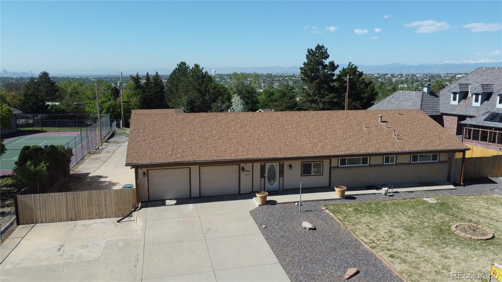 1160 Niver Avenue Northglenn CO 80260
