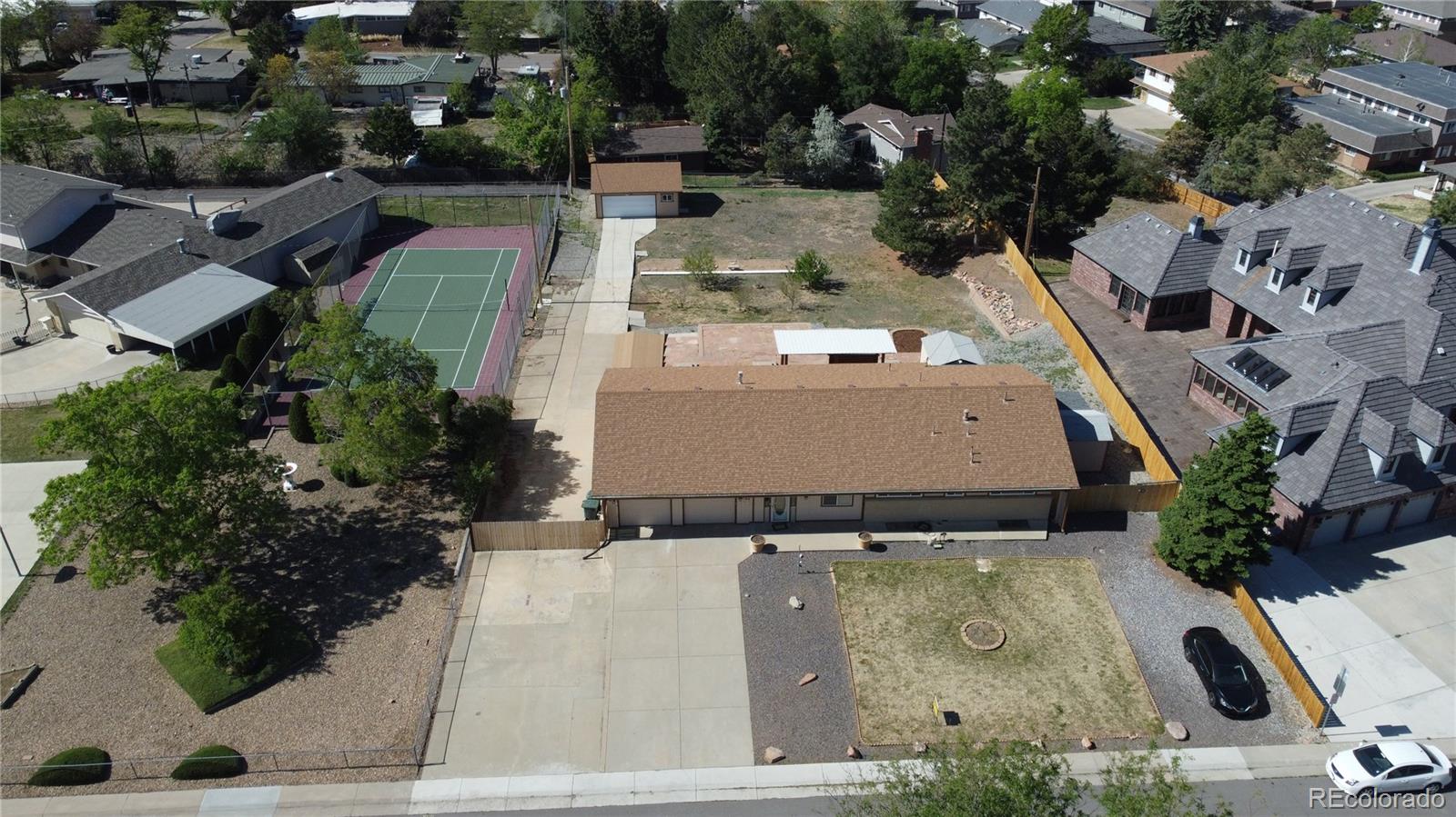 1160 Niver Avenue Northglenn CO 80260