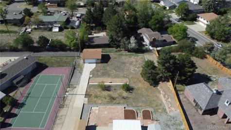 1160 Niver Avenue Northglenn CO 80260