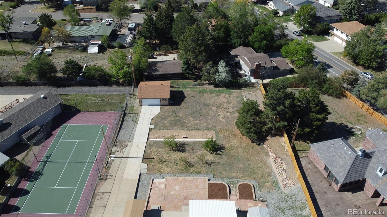 1160 Niver Avenue Northglenn CO 80260