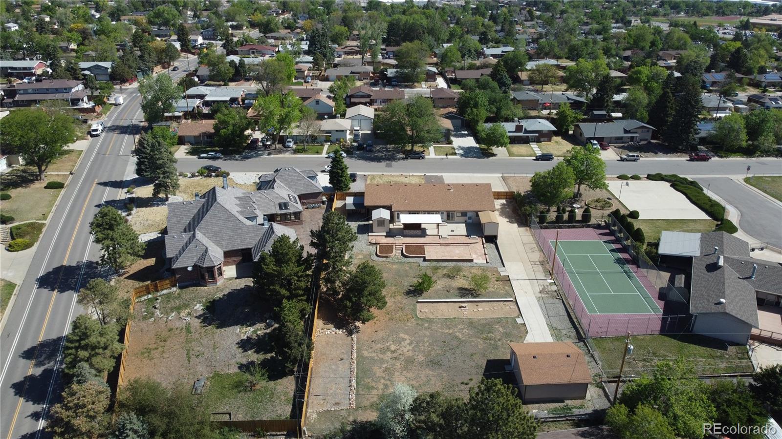 1160 Niver Avenue Northglenn CO 80260