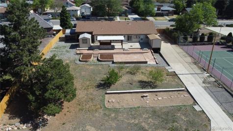 1160 Niver Avenue Northglenn CO 80260