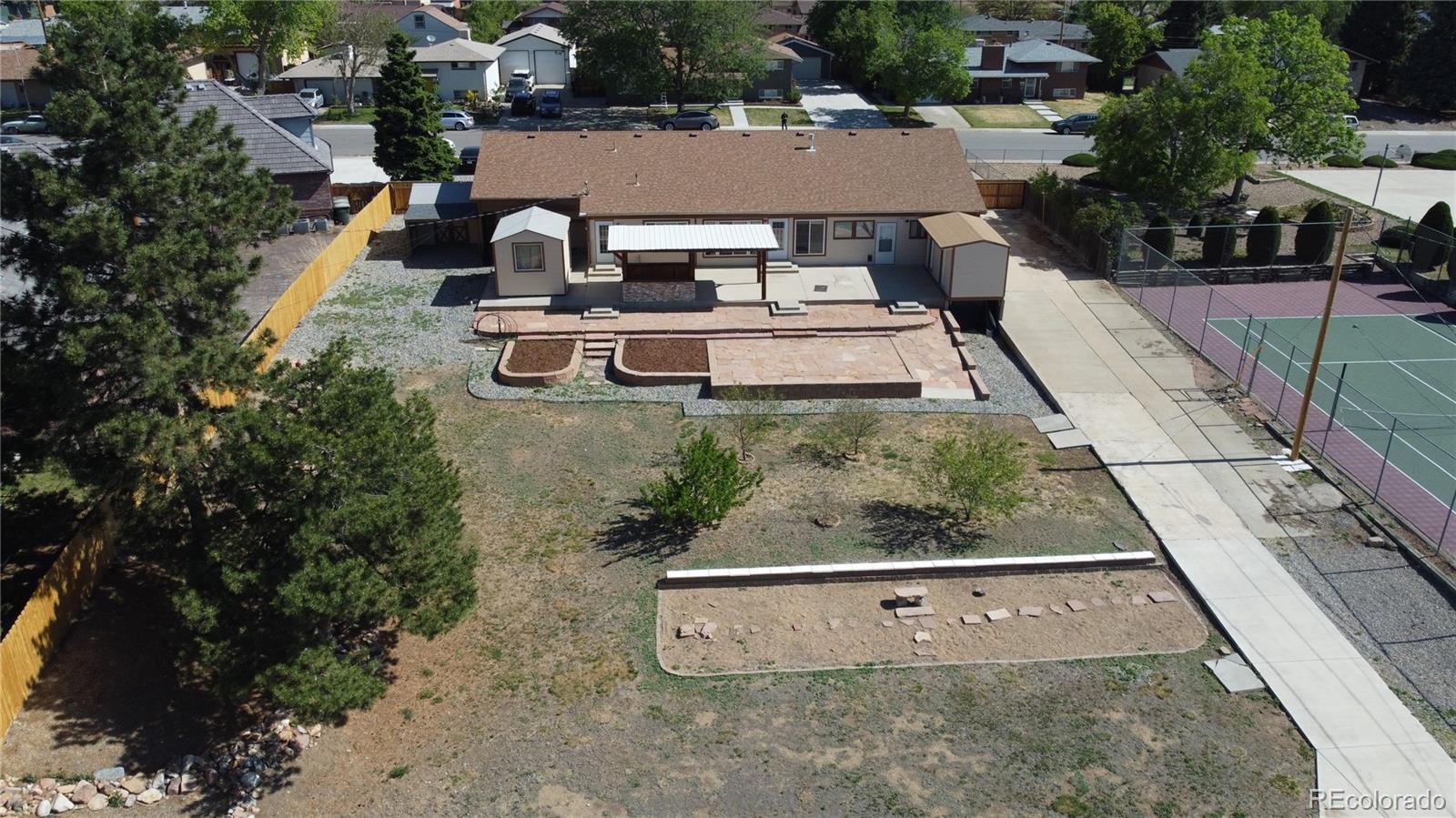 1160 Niver Avenue Northglenn CO 80260
