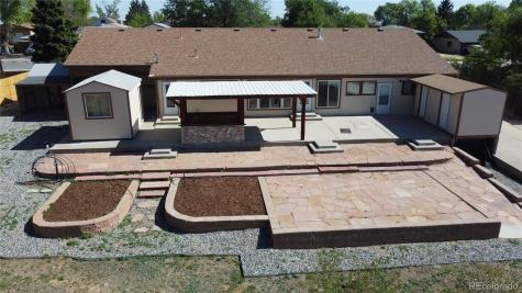 1160 Niver Avenue Northglenn CO 80260