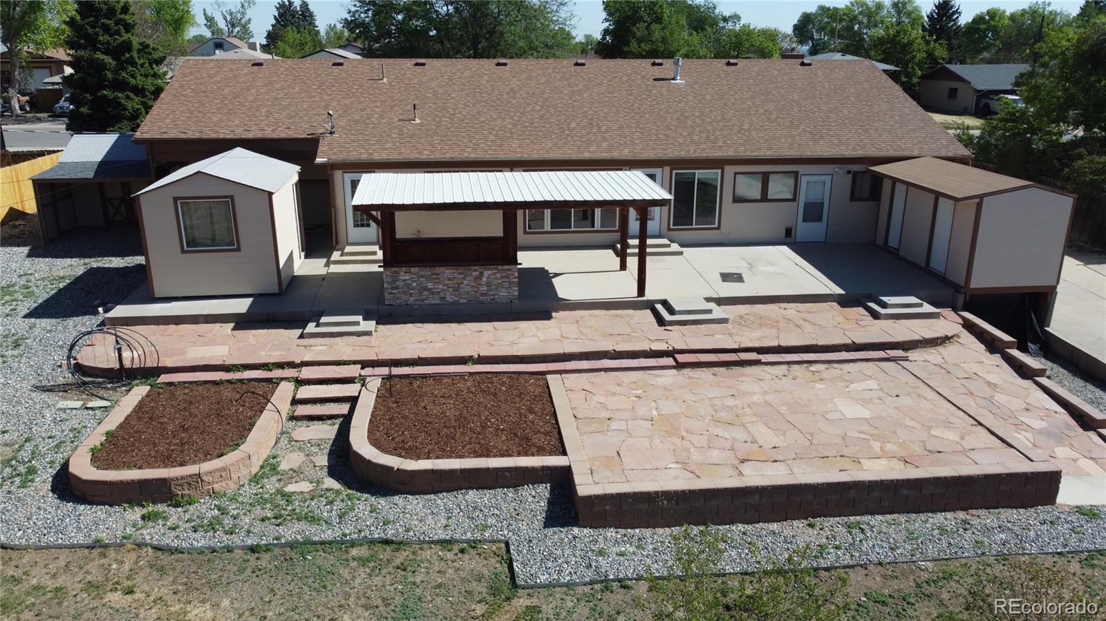 1160 Niver Avenue Northglenn CO 80260