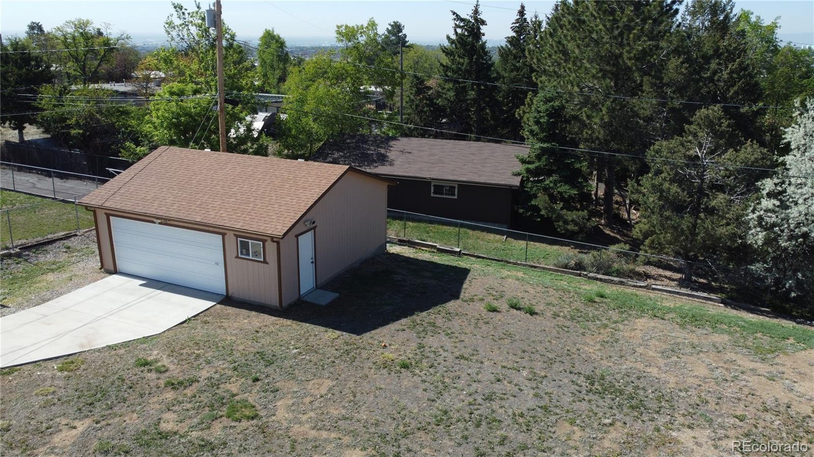 1160 Niver Avenue Northglenn CO 80260