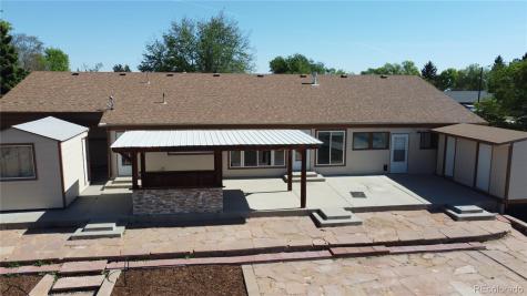1160 Niver Avenue Northglenn CO 80260