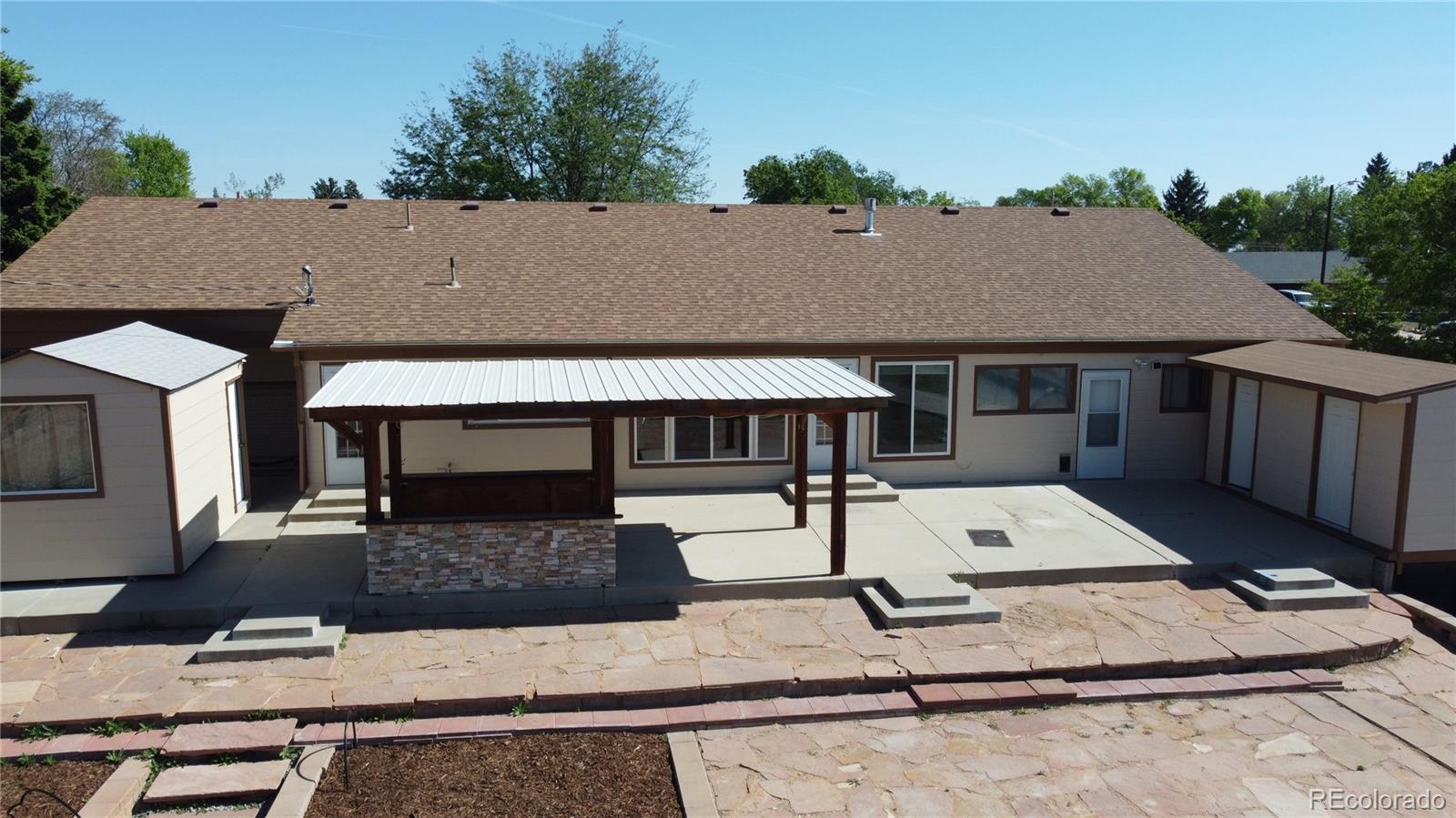 1160 Niver Avenue Northglenn CO 80260