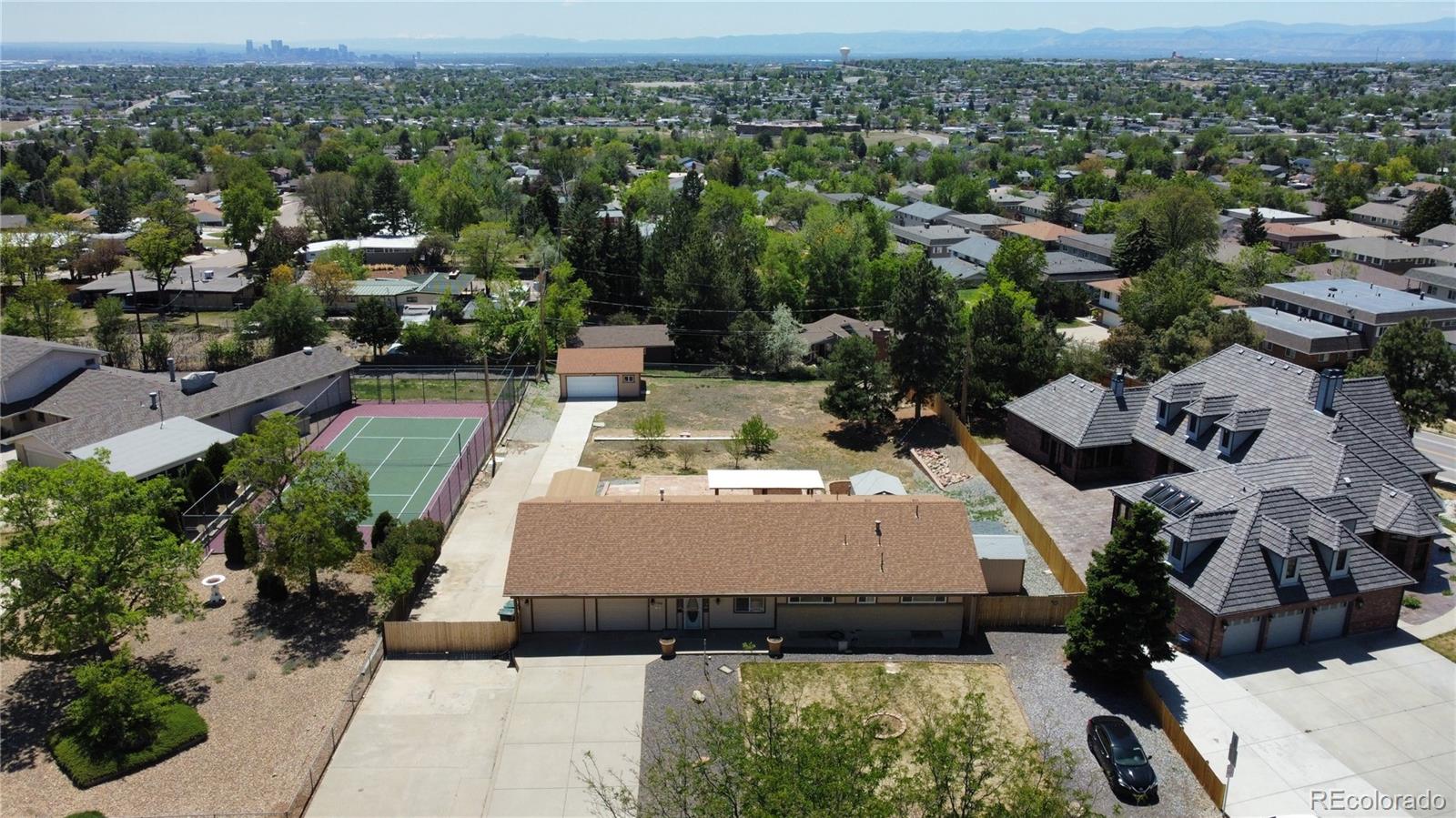 1160 Niver Avenue Northglenn CO 80260