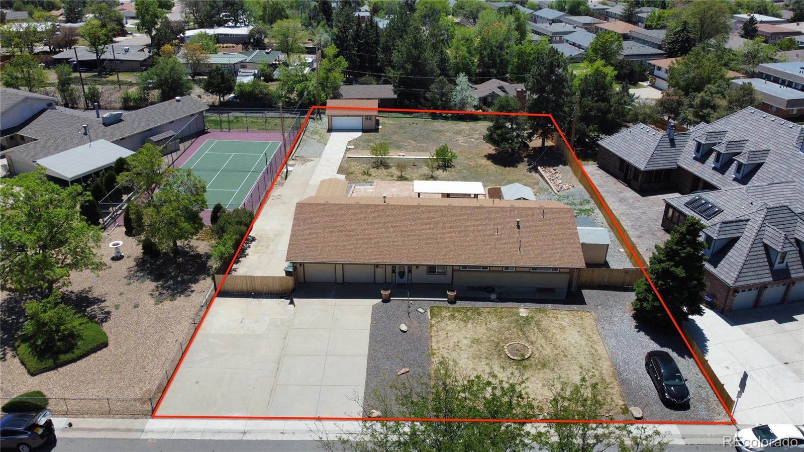 1160 Niver Avenue Northglenn CO 80260