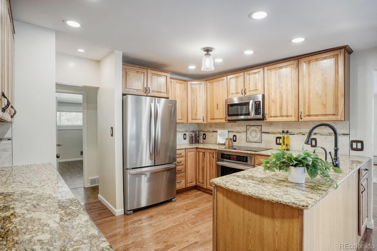1160 Niver Avenue Northglenn CO 80260