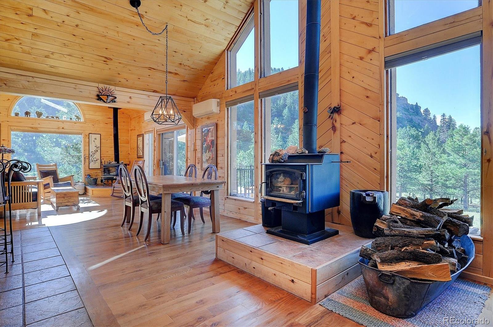 1111 Red Feather Road Cotopaxi CO 81223