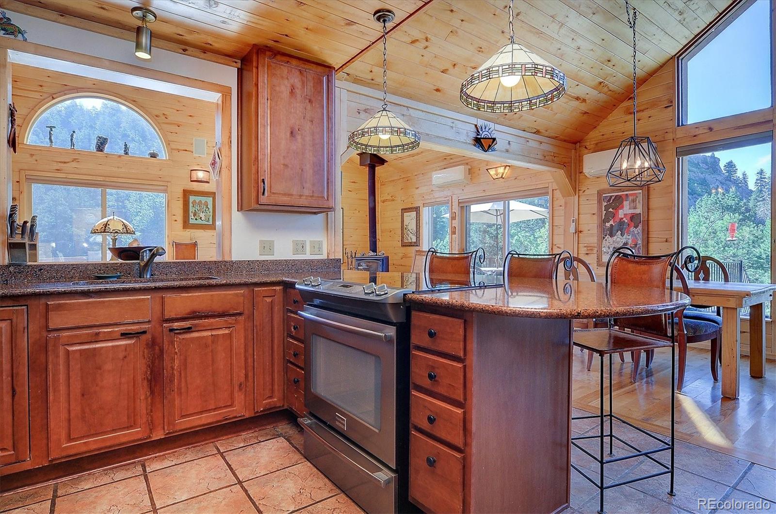 1111 Red Feather Road Cotopaxi CO 81223