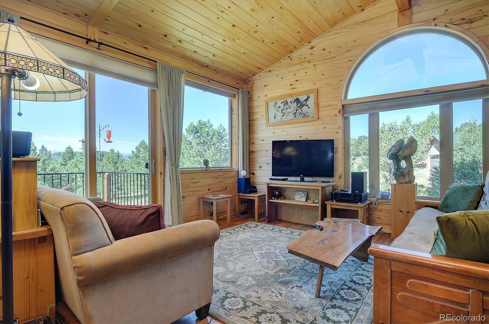 1111 Red Feather Road Cotopaxi CO 81223