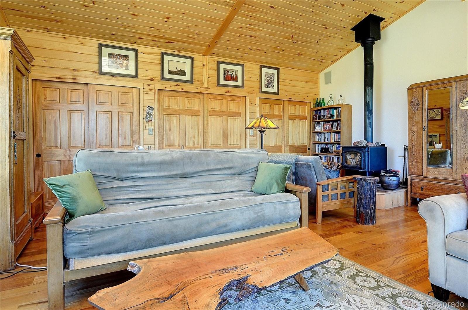 1111 Red Feather Road Cotopaxi CO 81223
