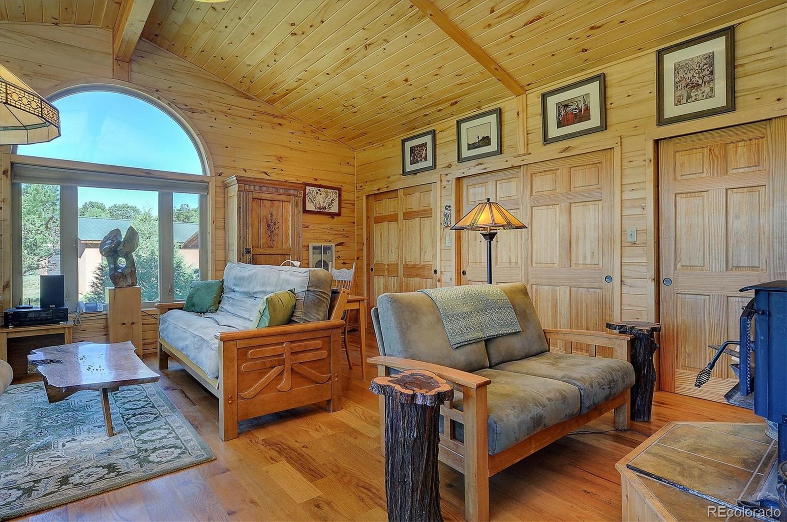 1111 Red Feather Road Cotopaxi CO 81223