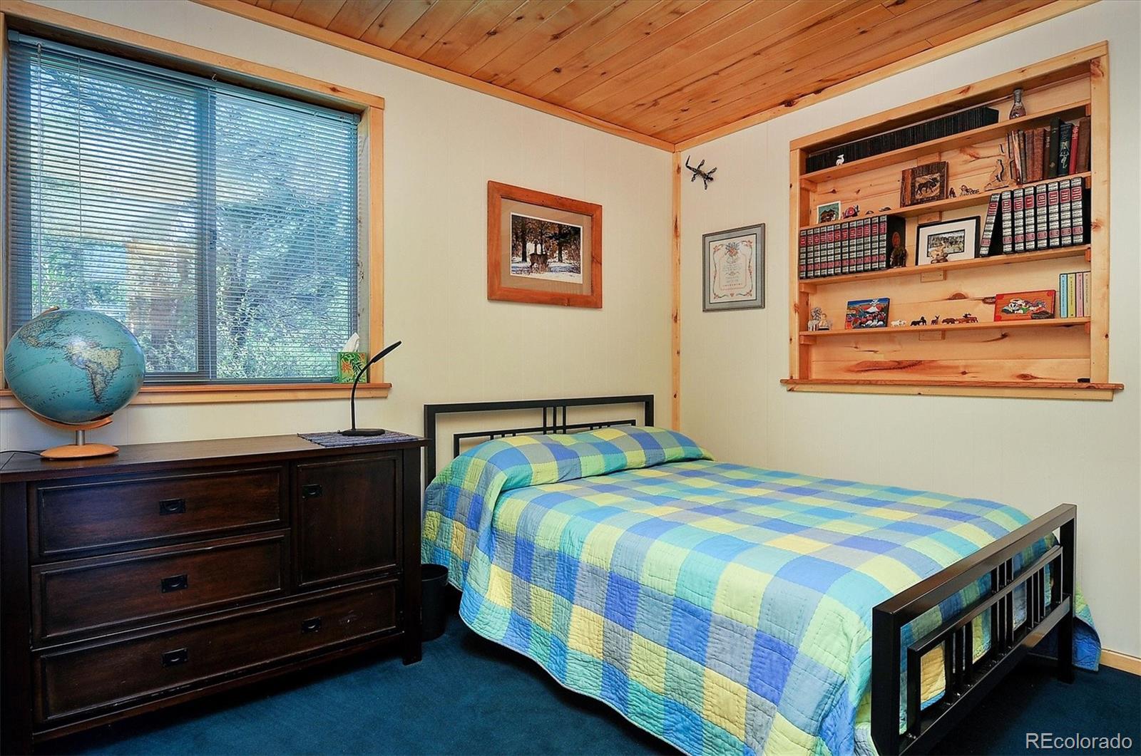 1111 Red Feather Road Cotopaxi CO 81223