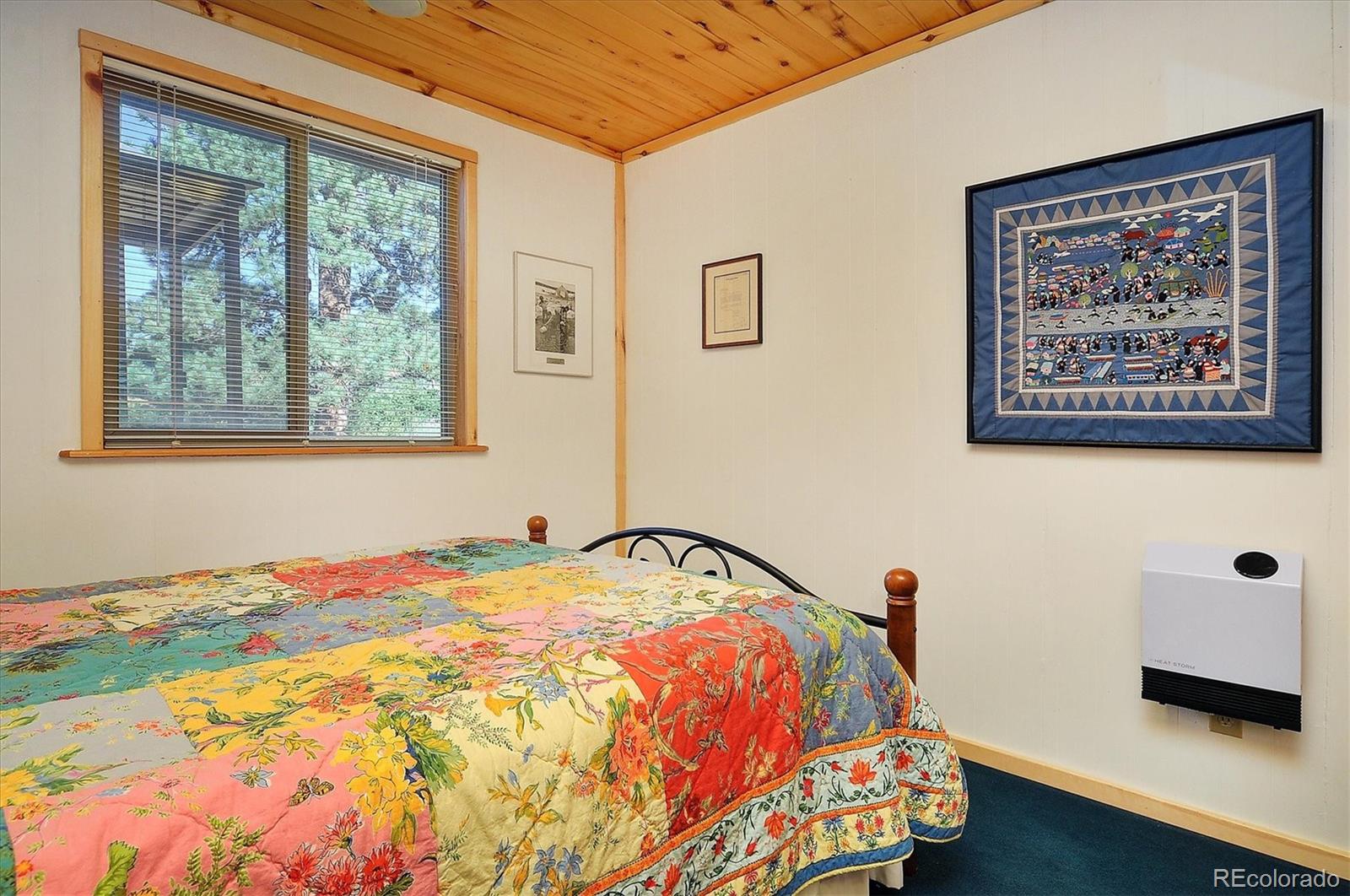 1111 Red Feather Road Cotopaxi CO 81223