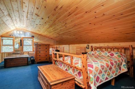 1111 Red Feather Road Cotopaxi CO 81223