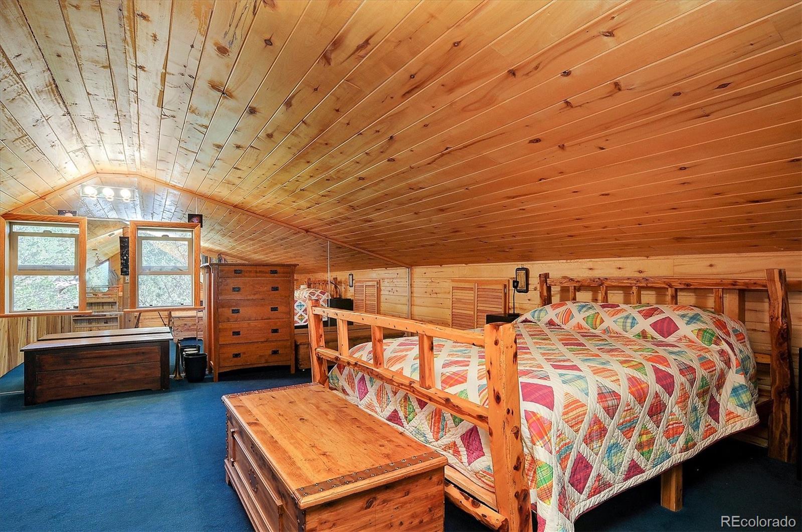 1111 Red Feather Road Cotopaxi CO 81223