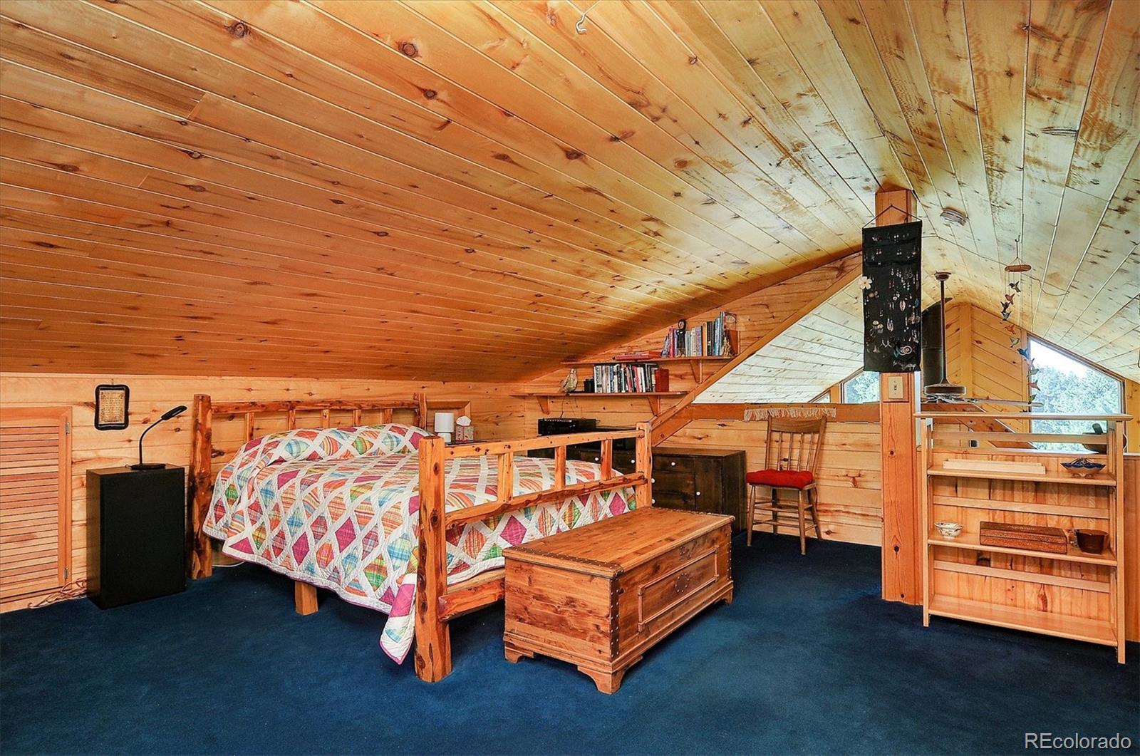 1111 Red Feather Road Cotopaxi CO 81223