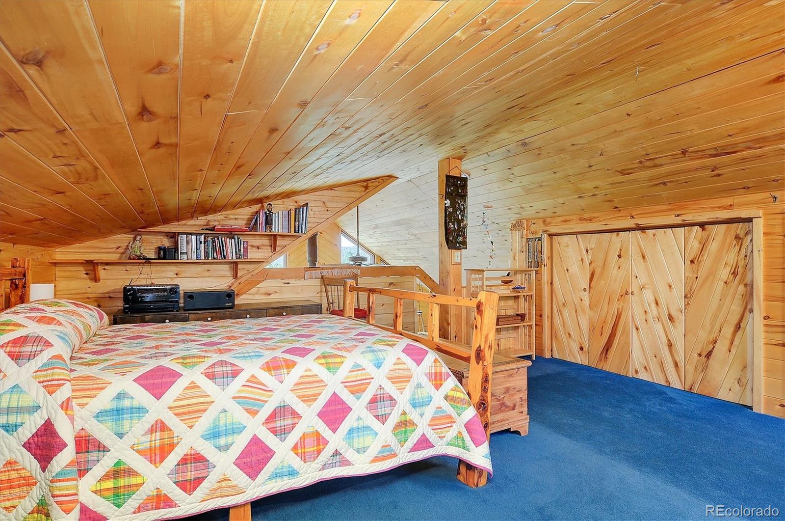 1111 Red Feather Road Cotopaxi CO 81223