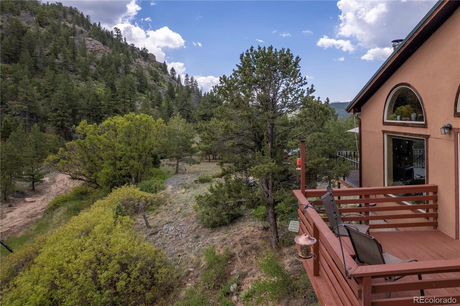 1111 Red Feather Road Cotopaxi CO 81223