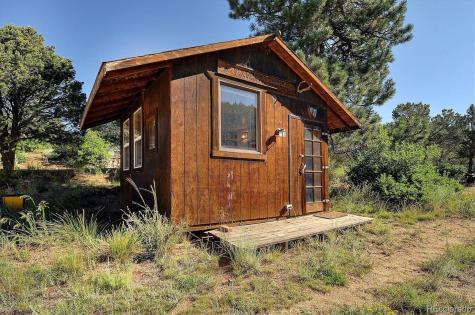1111 Red Feather Road Cotopaxi CO 81223