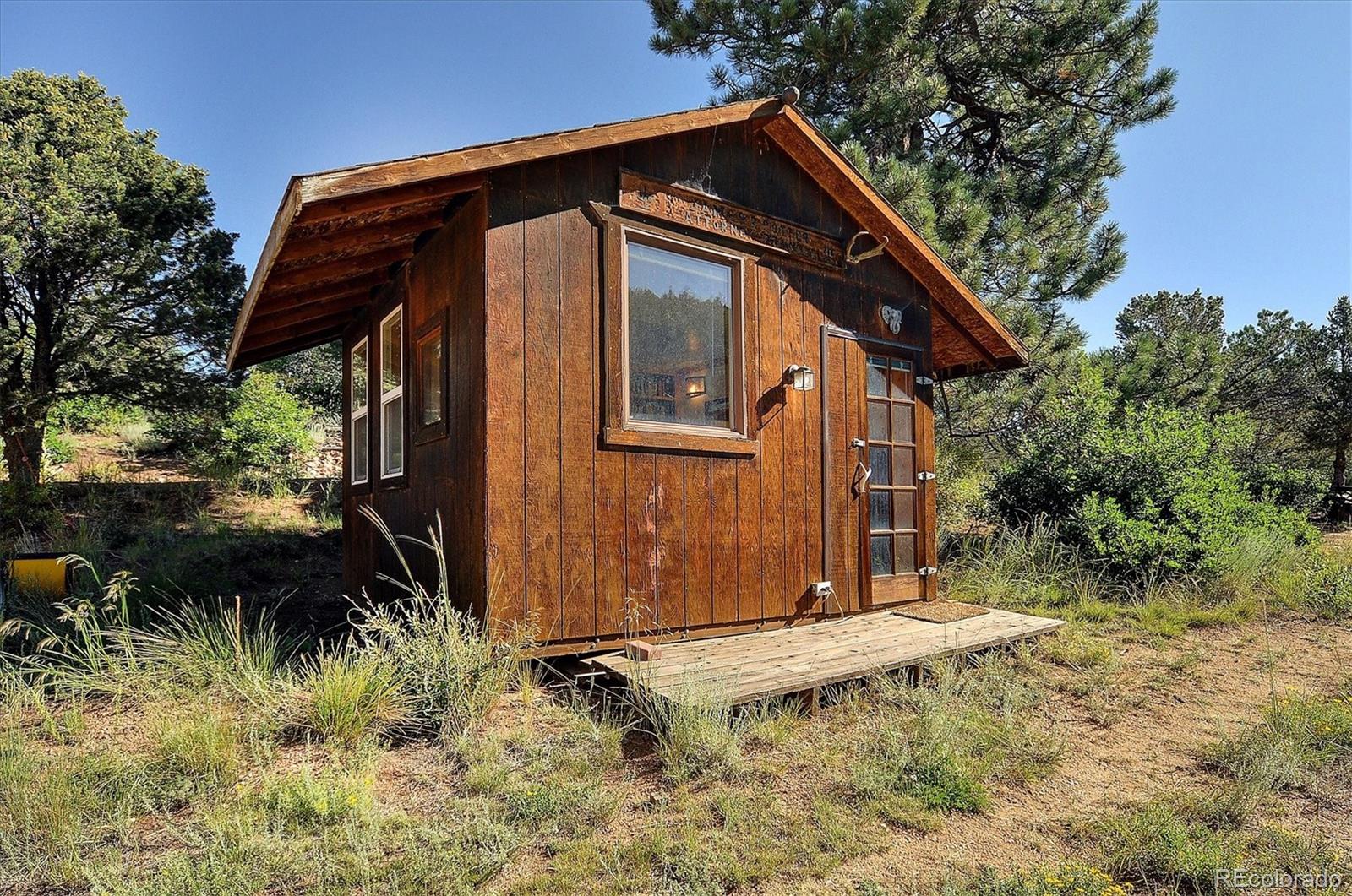 1111 Red Feather Road Cotopaxi CO 81223