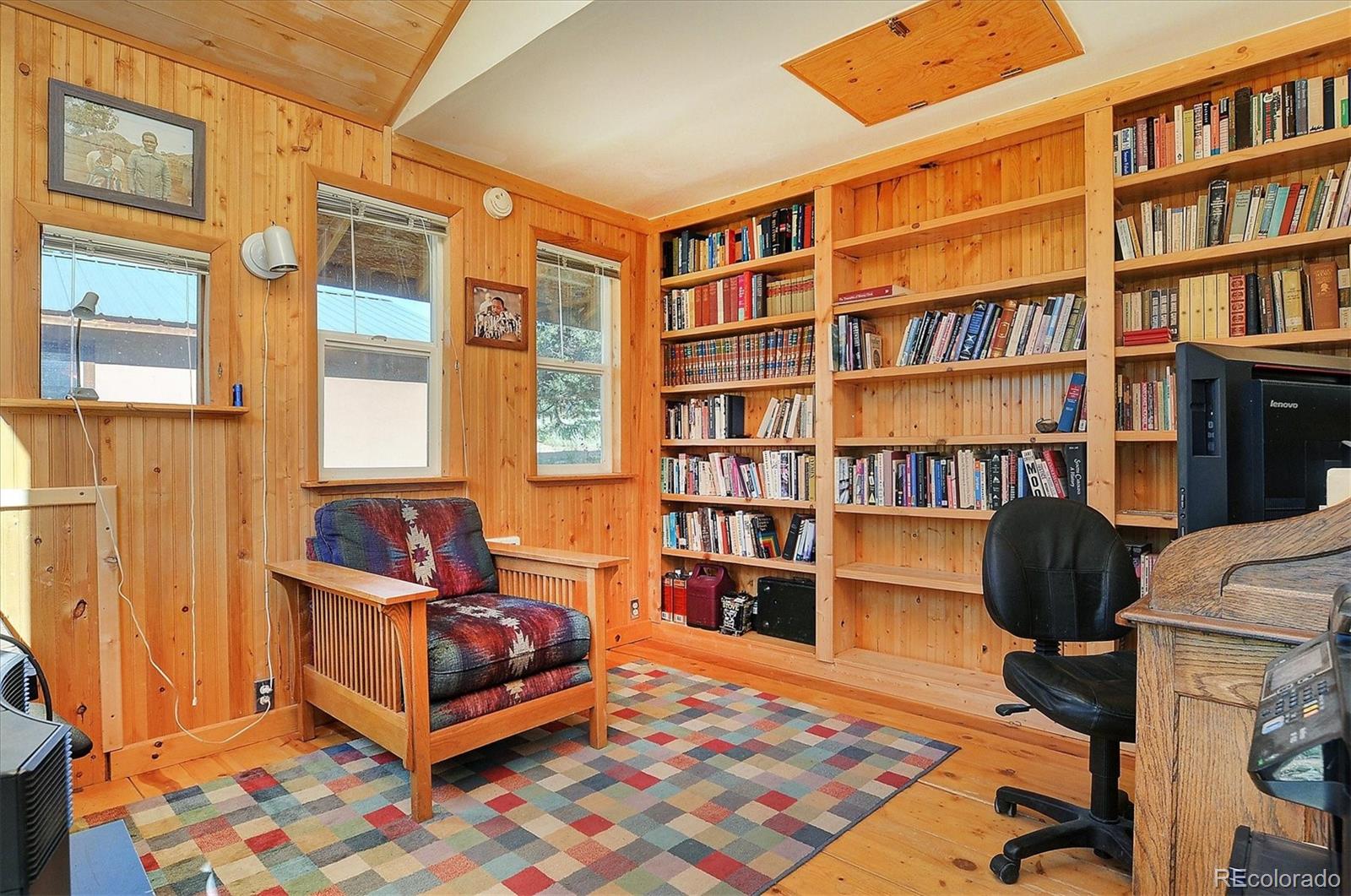 1111 Red Feather Road Cotopaxi CO 81223