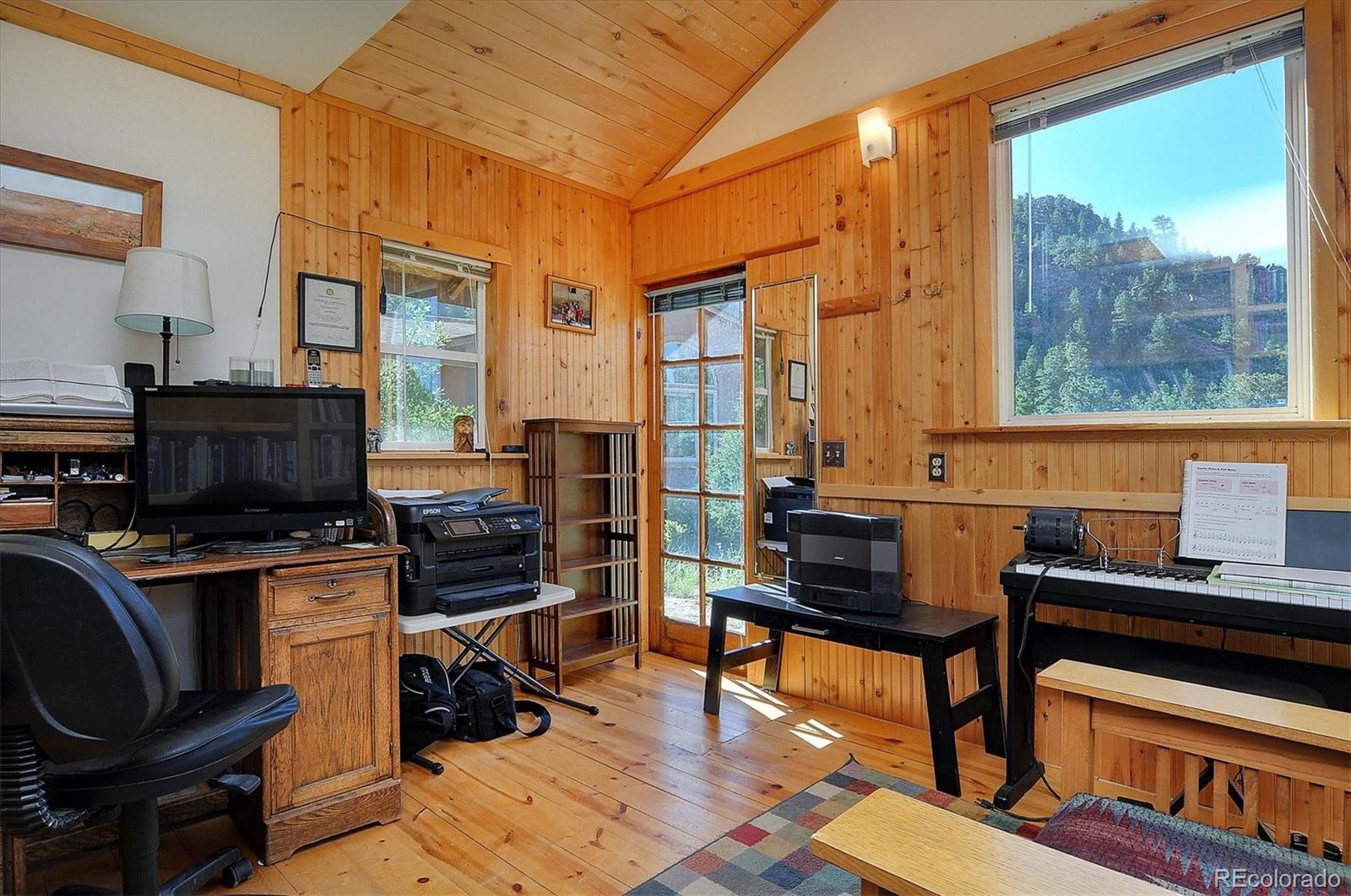 1111 Red Feather Road Cotopaxi CO 81223