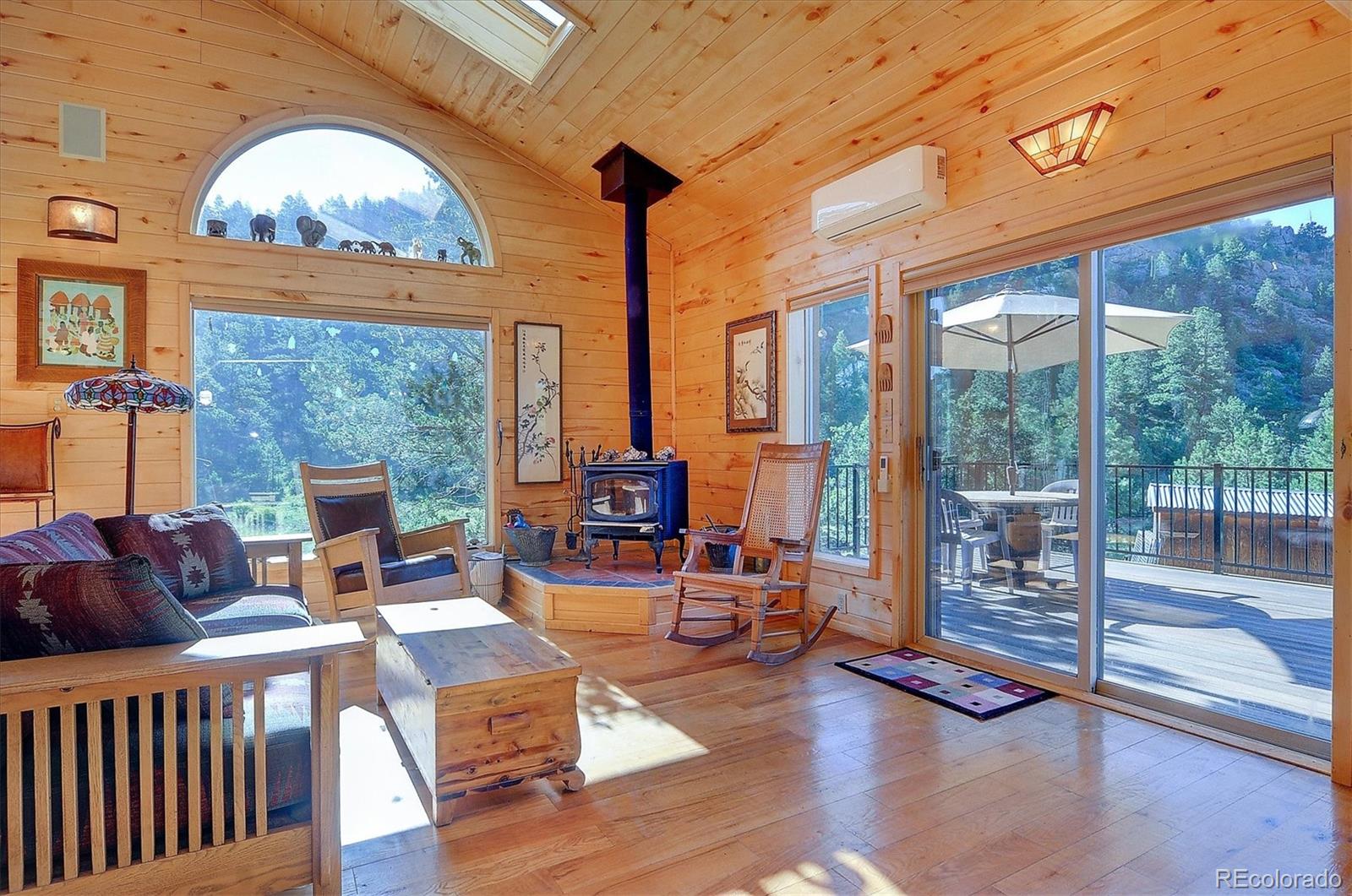 1111 Red Feather Road Cotopaxi CO 81223