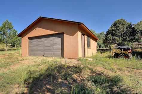 1111 Red Feather Road Cotopaxi CO 81223