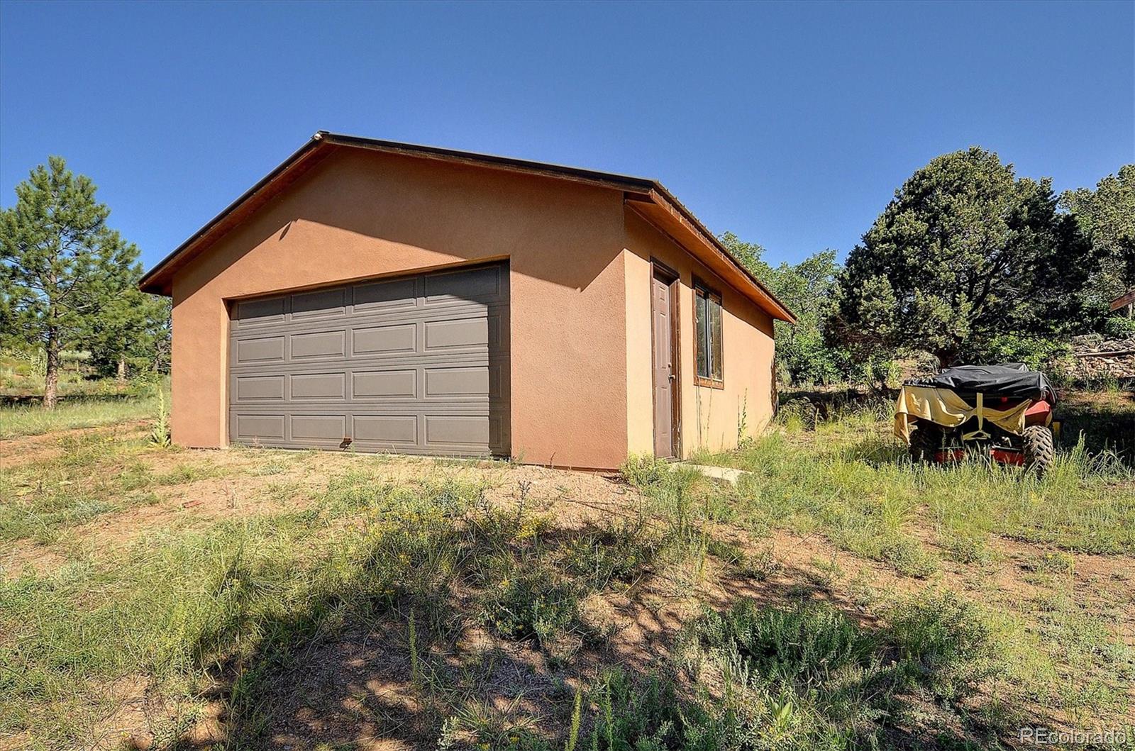 1111 Red Feather Road Cotopaxi CO 81223