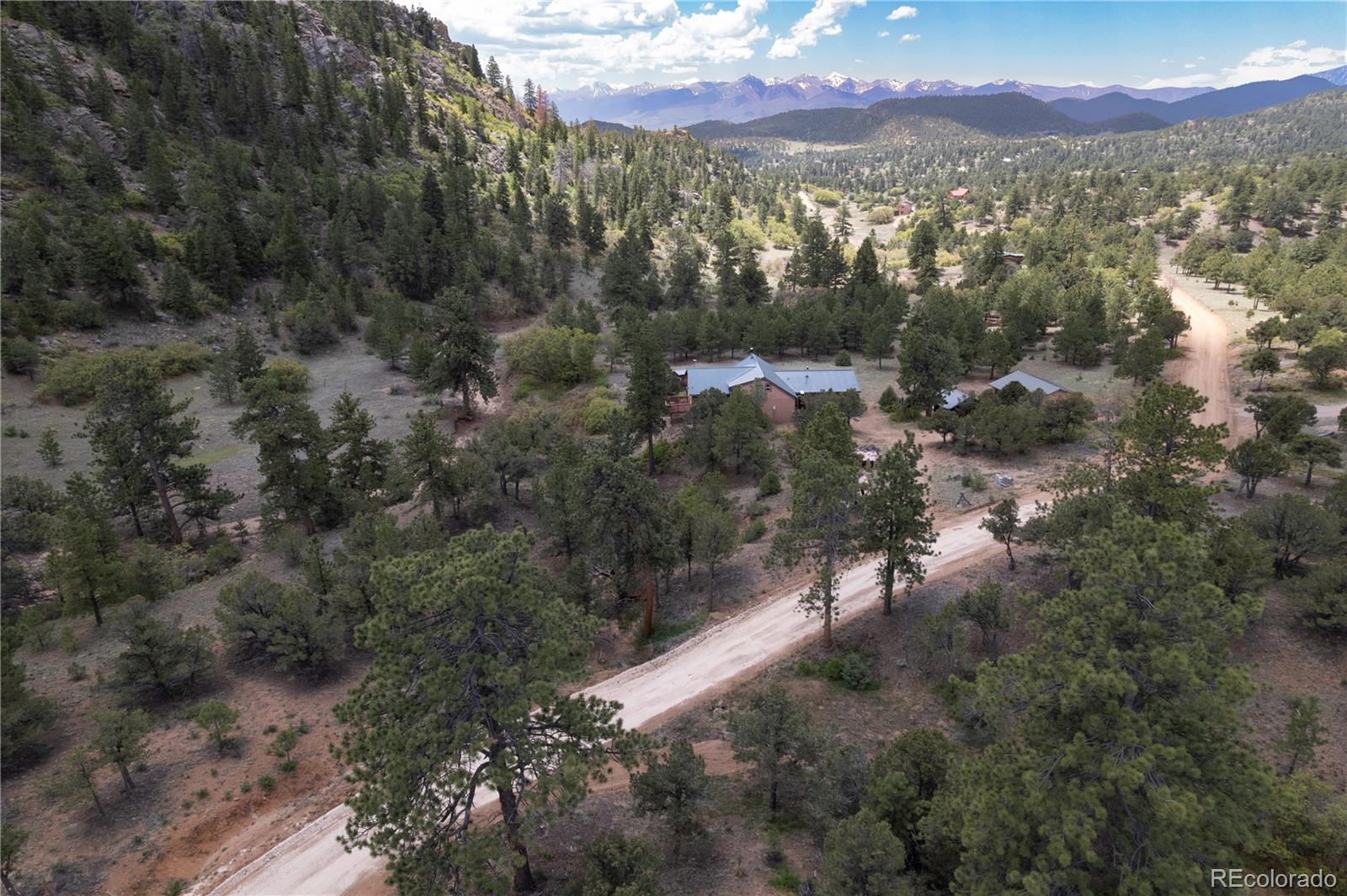 1111 Red Feather Road Cotopaxi CO 81223