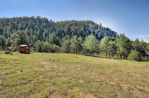 1111 Red Feather Road Cotopaxi CO 81223