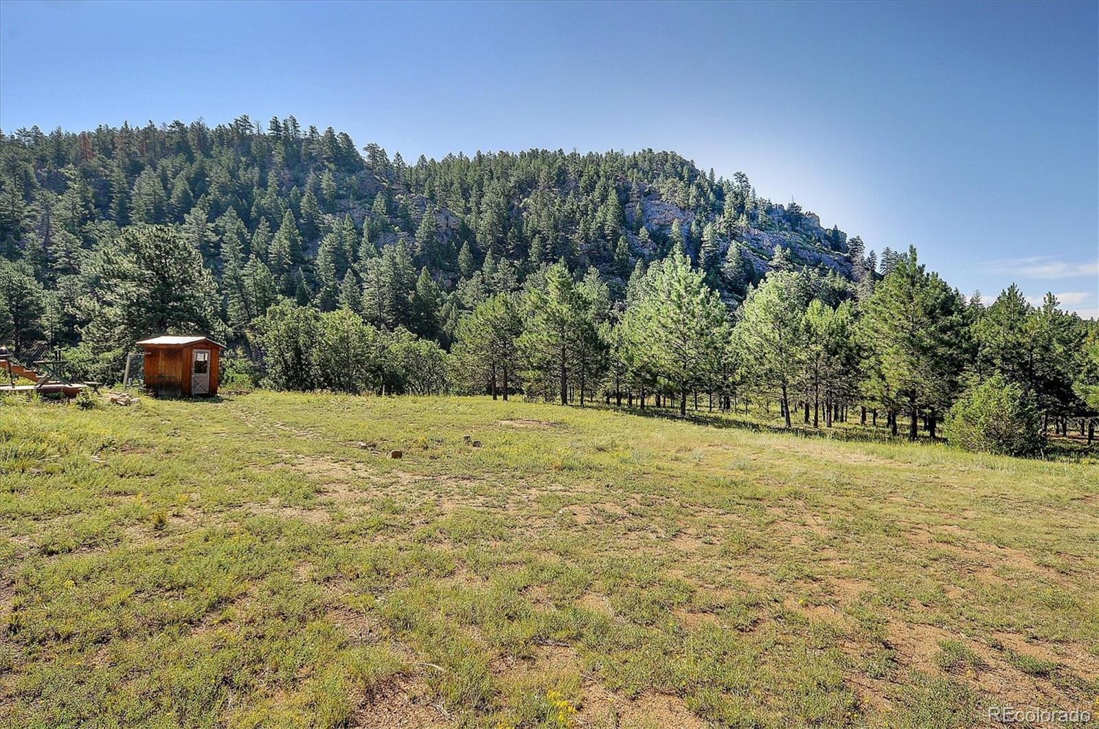 1111 Red Feather Road Cotopaxi CO 81223