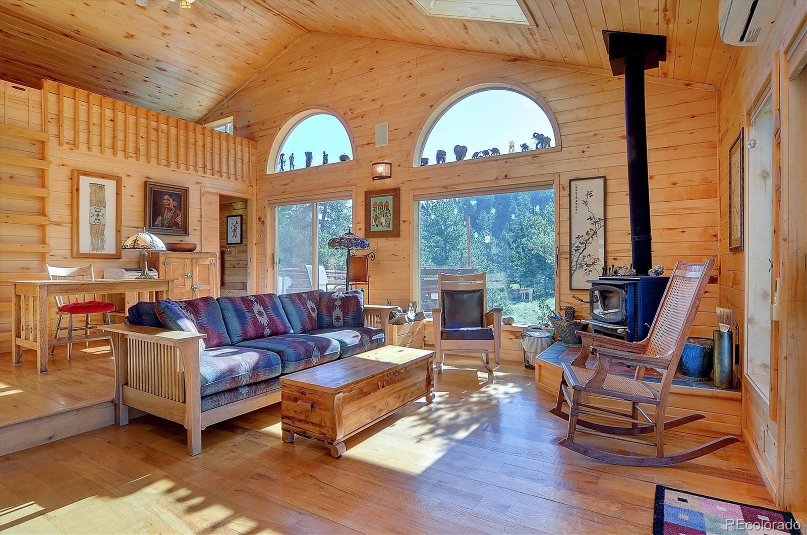 1111 Red Feather Road Cotopaxi CO 81223