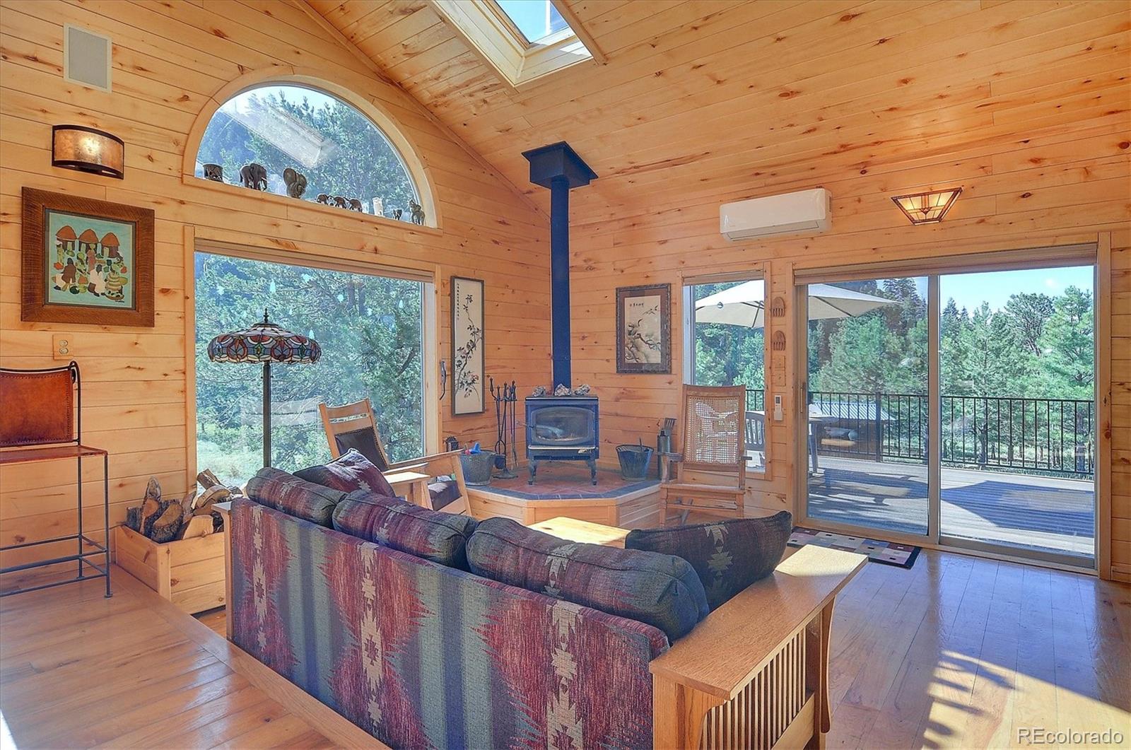 1111 Red Feather Road Cotopaxi CO 81223