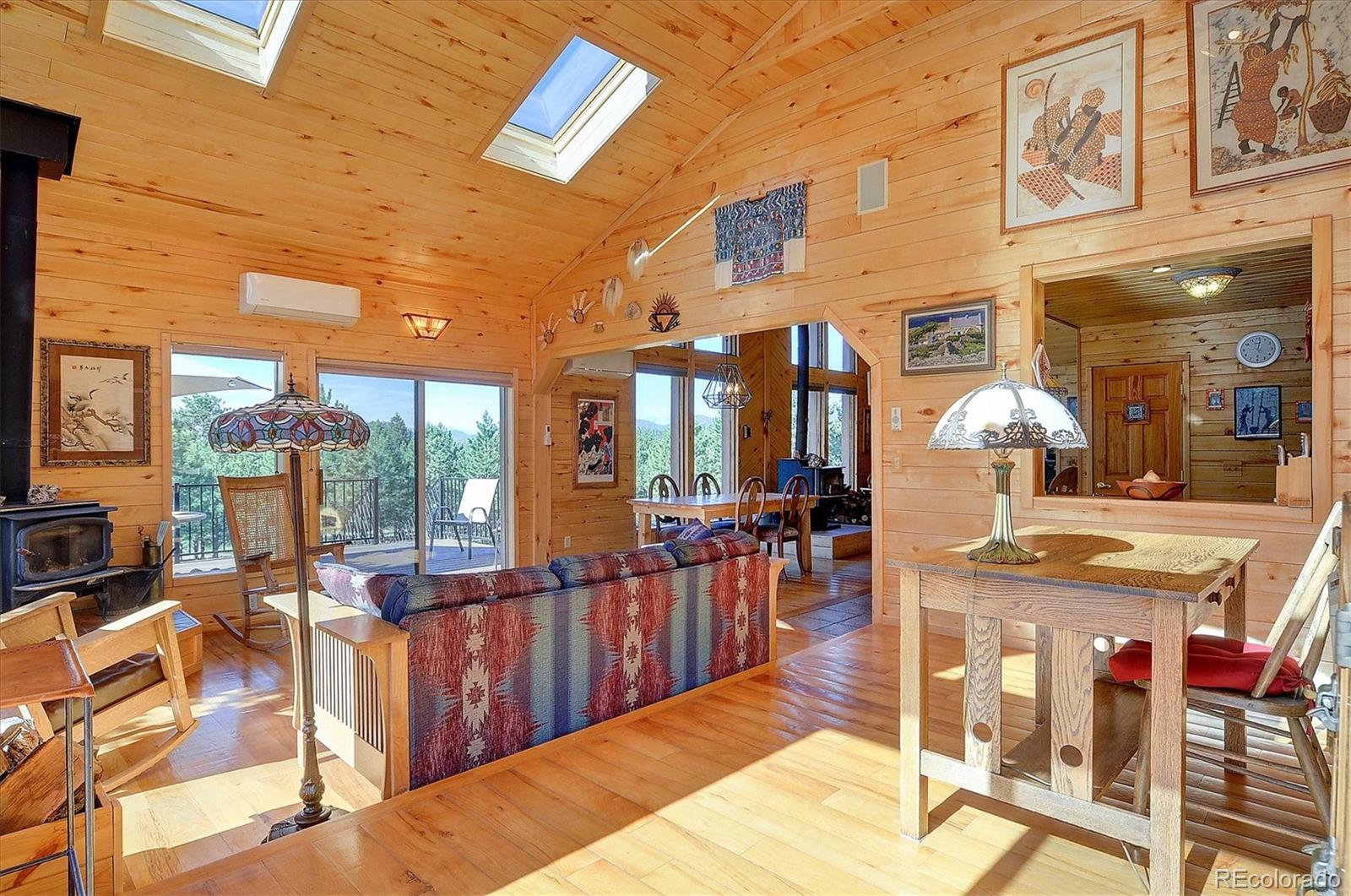 1111 Red Feather Road Cotopaxi CO 81223