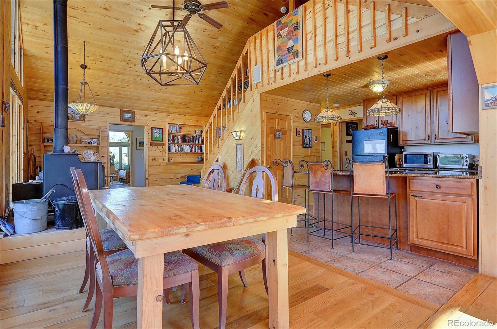 1111 Red Feather Road Cotopaxi CO 81223