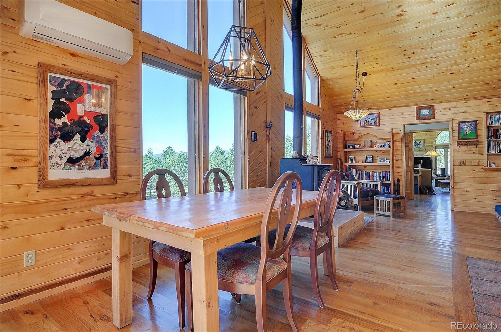 1111 Red Feather Road Cotopaxi CO 81223