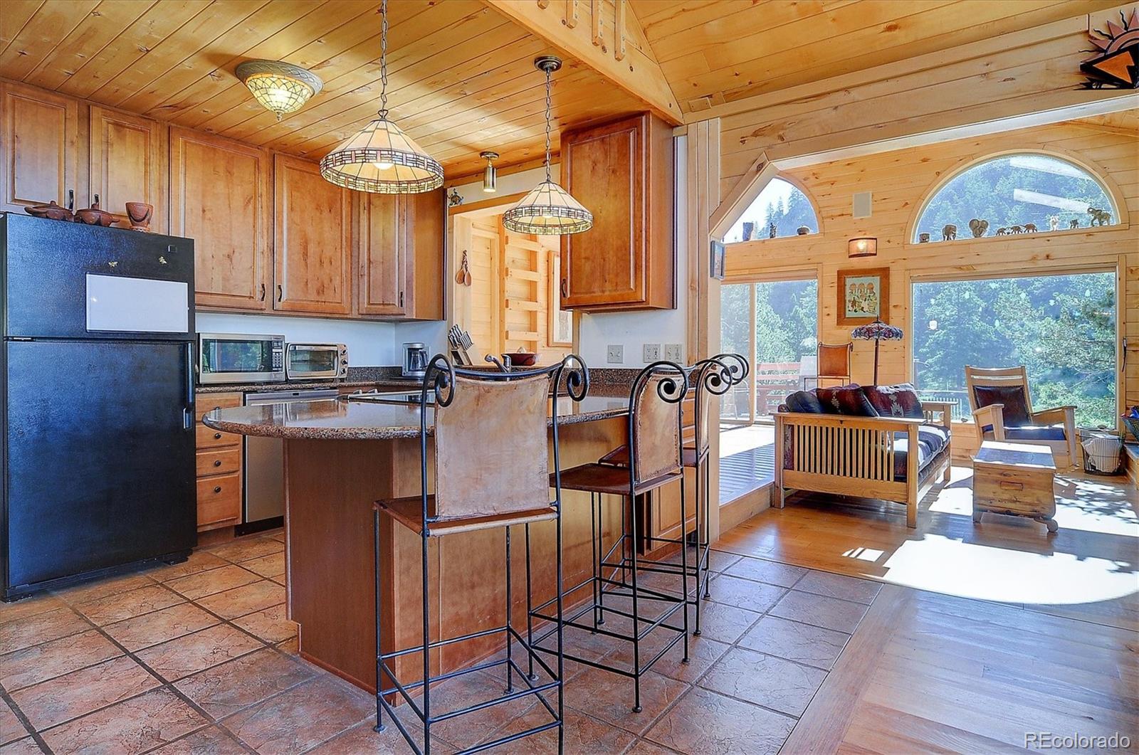 1111 Red Feather Road Cotopaxi CO 81223