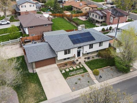 11165 W 58th Avenue Arvada CO 80002